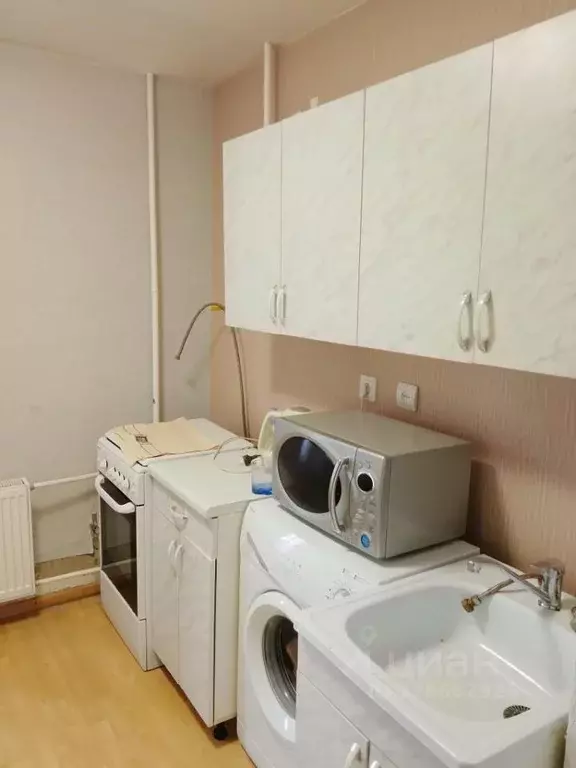 2-к кв. Пермский край, Пермь Осинская ул., 12 (52.2 м) - Фото 1