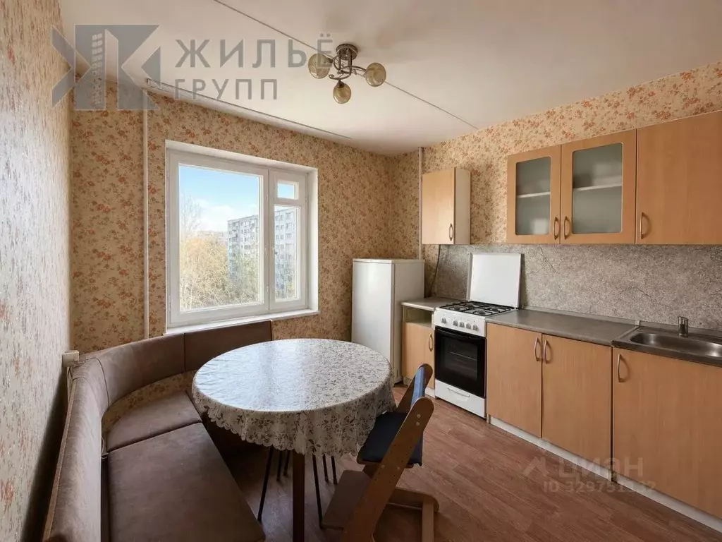 2-к кв. Татарстан, Казань просп. Победы, 72А (50.6 м) - Фото 2