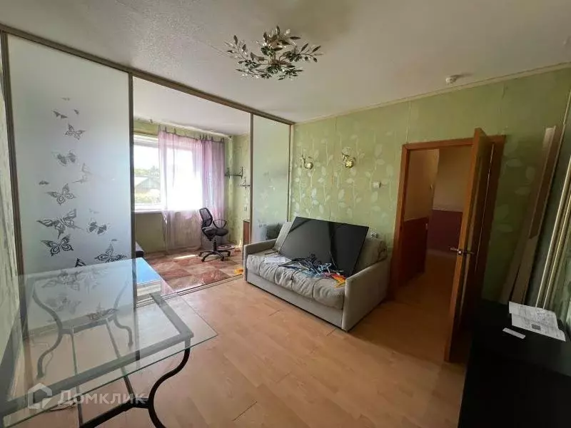 Продаётся 1-к квартира, 37.5 м - Фото 0