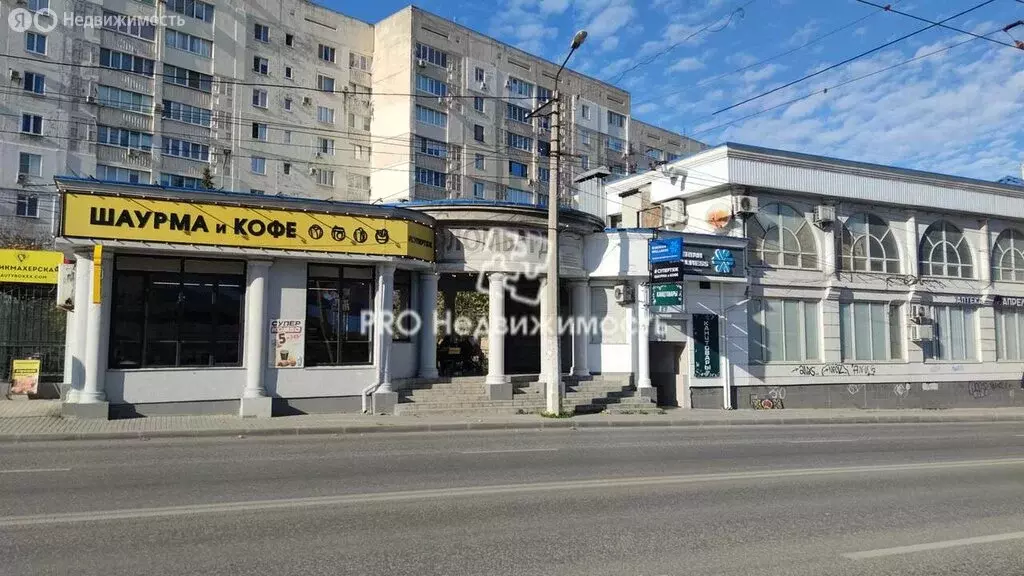 Помещение свободного назначения (5.8 м) - Фото 1