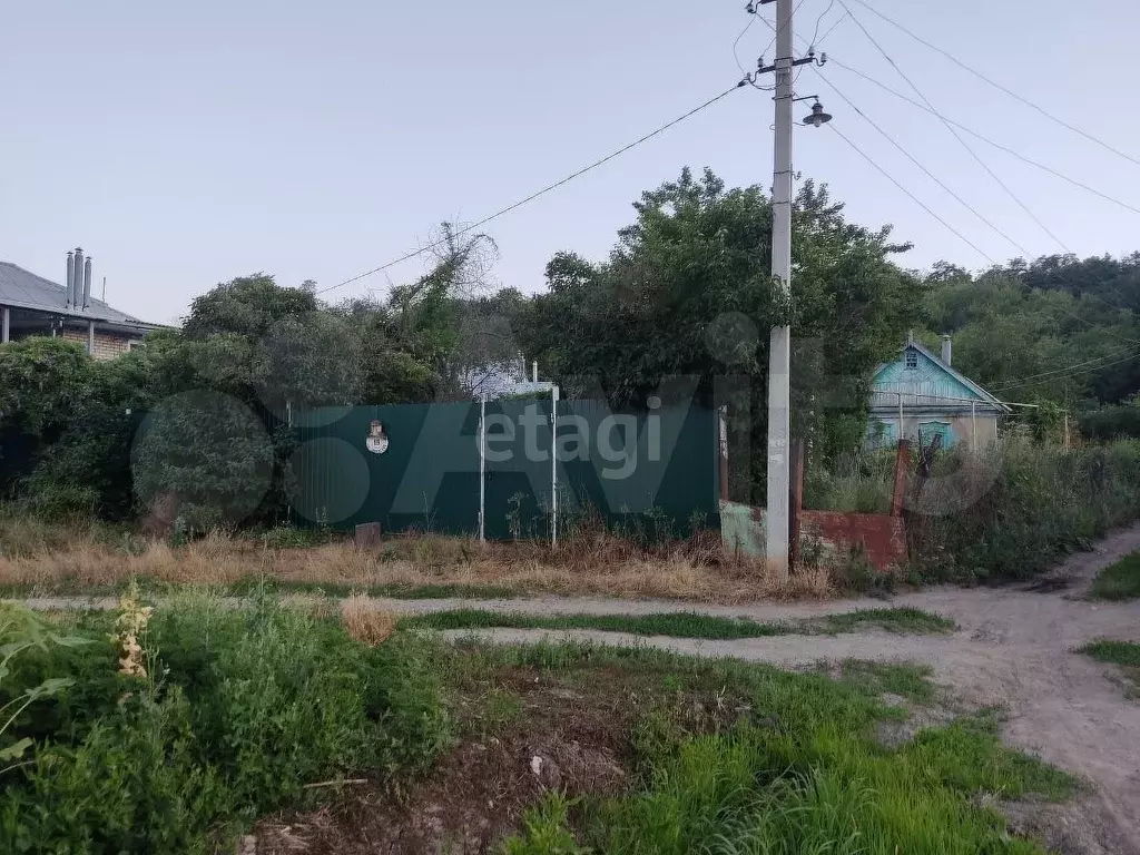 Участок 12,4 сот. (СНТ, ДНП) - Фото 1