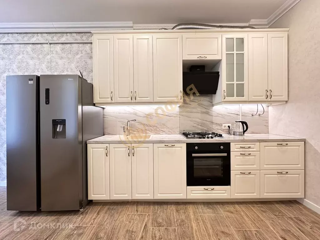 Продаётся 2-к квартира, 77.5 м - Фото 1