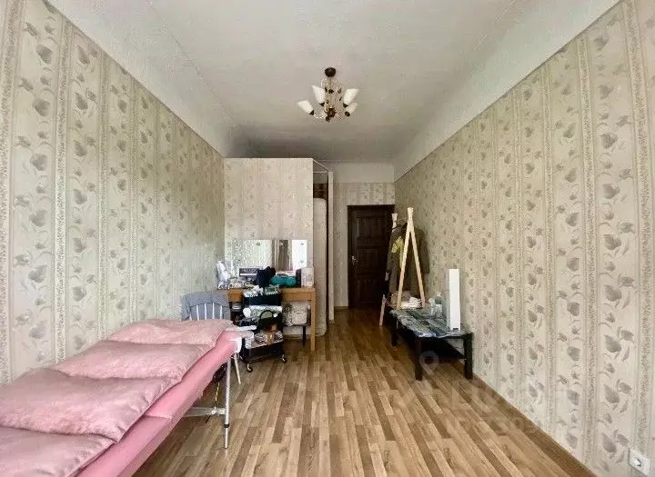 Комната Санкт-Петербург Лесной просп, 59к2 (16.4 м) - Фото 1