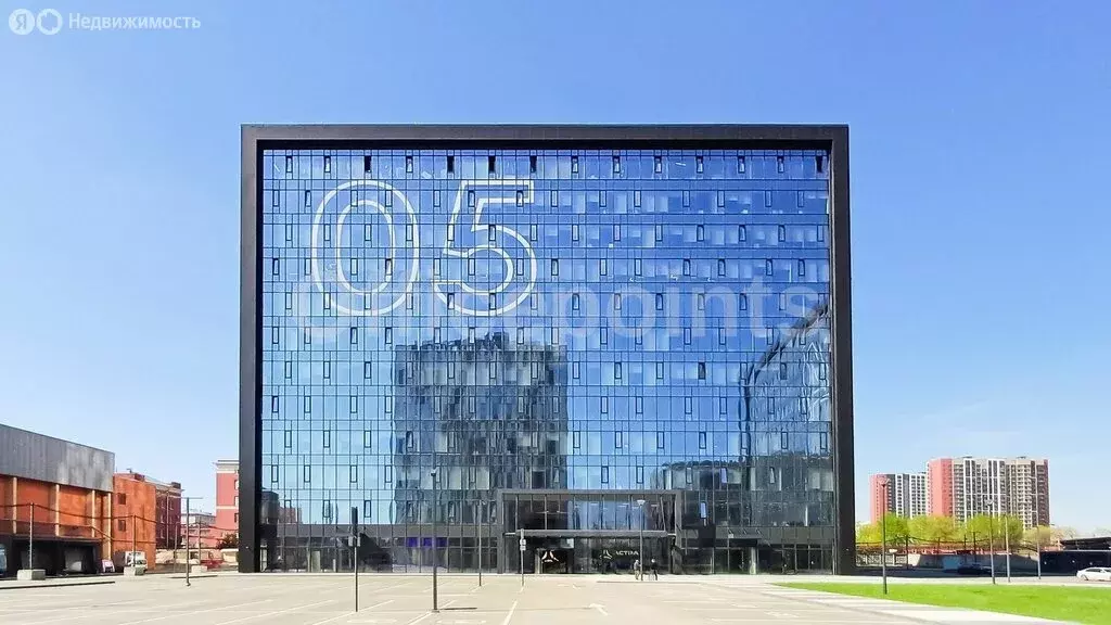 Офис (238.3 м) - Фото 2