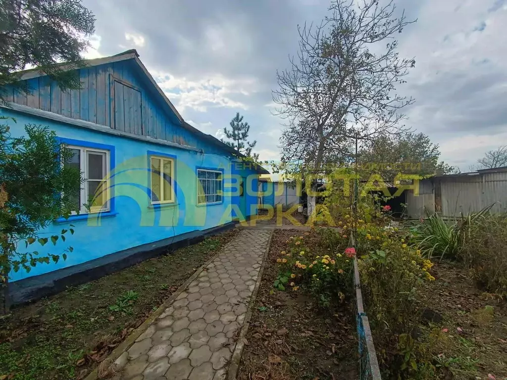 Дом, 50.6 м - Фото 0