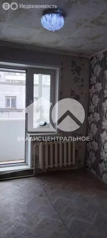 Квартира-студия: Новосибирск, Кировский район, Затулинский жилмассив, ... - Фото 0