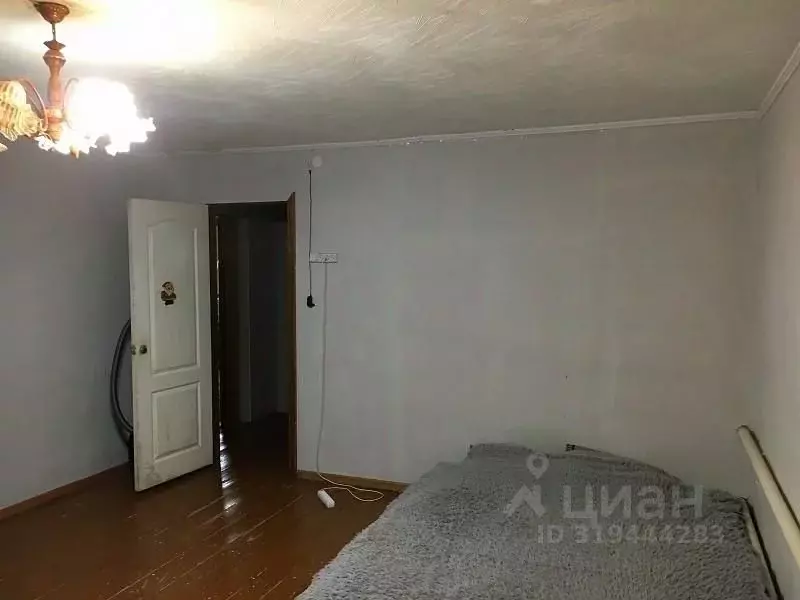 Дом в Саратовская область, Энгельс Мостостроевская ул. (52 м) - Фото 1
