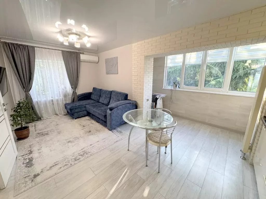 Продаётся 2-к квартира, 48.9 м - Фото 0