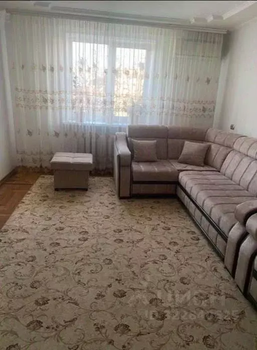 3-к кв. Кабардино-Балкария, Баксан ул. Имени Ю.А. Гагарина, 4А (70.0 ... - Фото 1