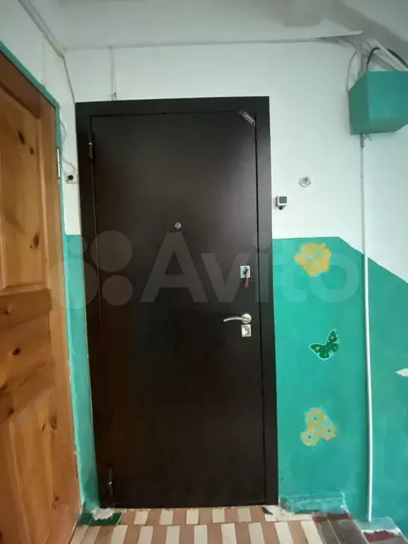 2-к. квартира, 40 м, 2/3 эт. - Фото 1