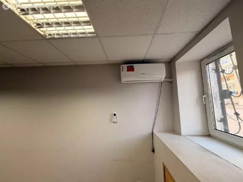 Офис (10 м) - Фото 2