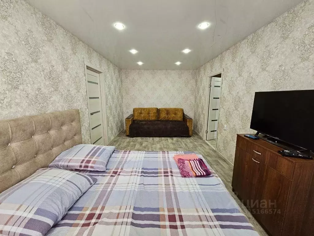 3-к кв. Владимирская область, Владимир ул. Диктора Левитана, 39 (70.0 ... - Фото 0