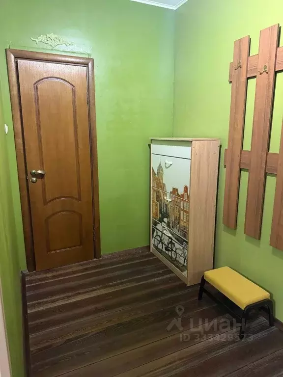 2-к кв. Московская область, Реутов ул. Кирова, 7 (55.0 м) - Фото 2