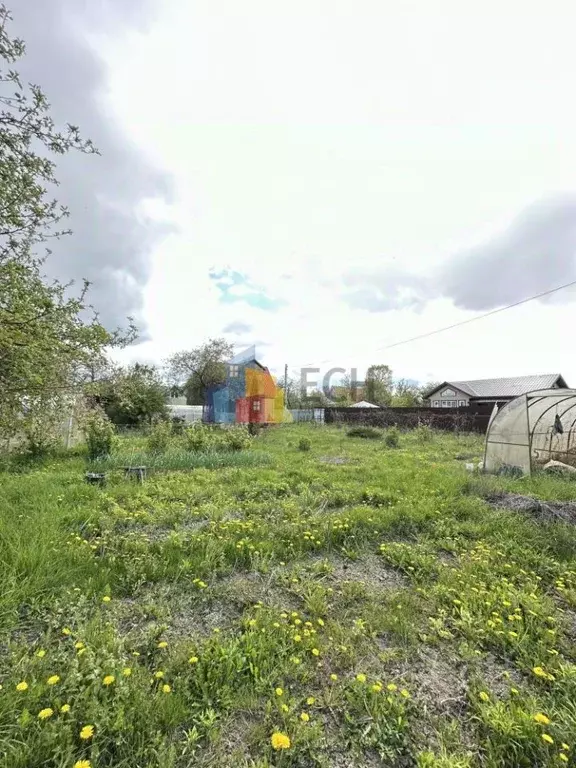 Дом в Тульская область, Тула Весна СТ, 82 (37 м) - Фото 1