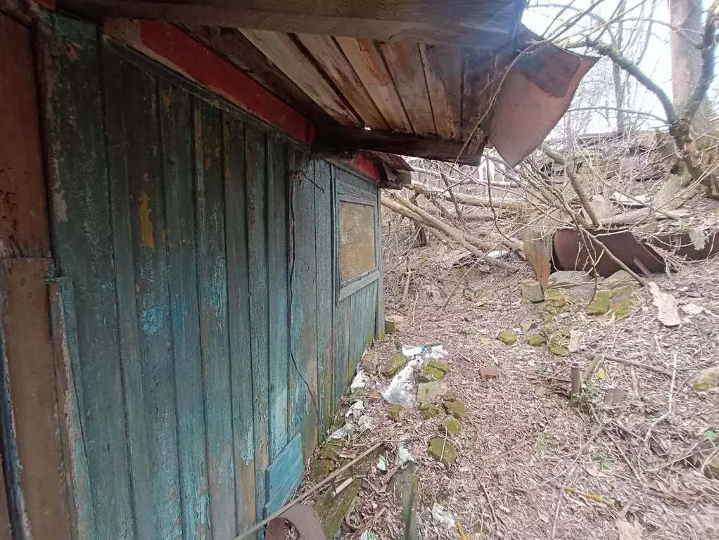Дом в Тульская область, Донской Новоугольный мкр, Набережная ул., 17 ... - Фото 1