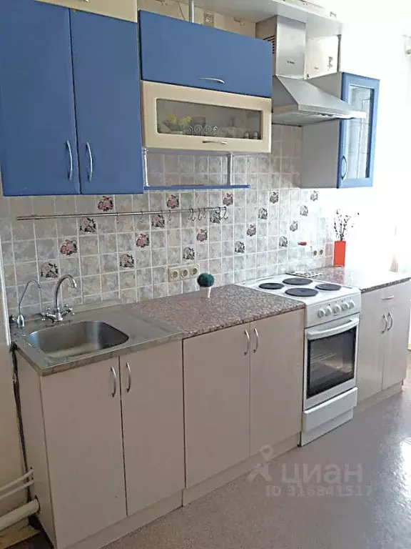 1-к кв. Санкт-Петербург Звездная ул., 11к2 (39.3 м) - Фото 1