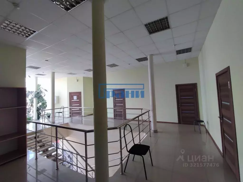 Офис в Курская область, Курск ул. 1-я Кожевенная, 13 (23 м) - Фото 2