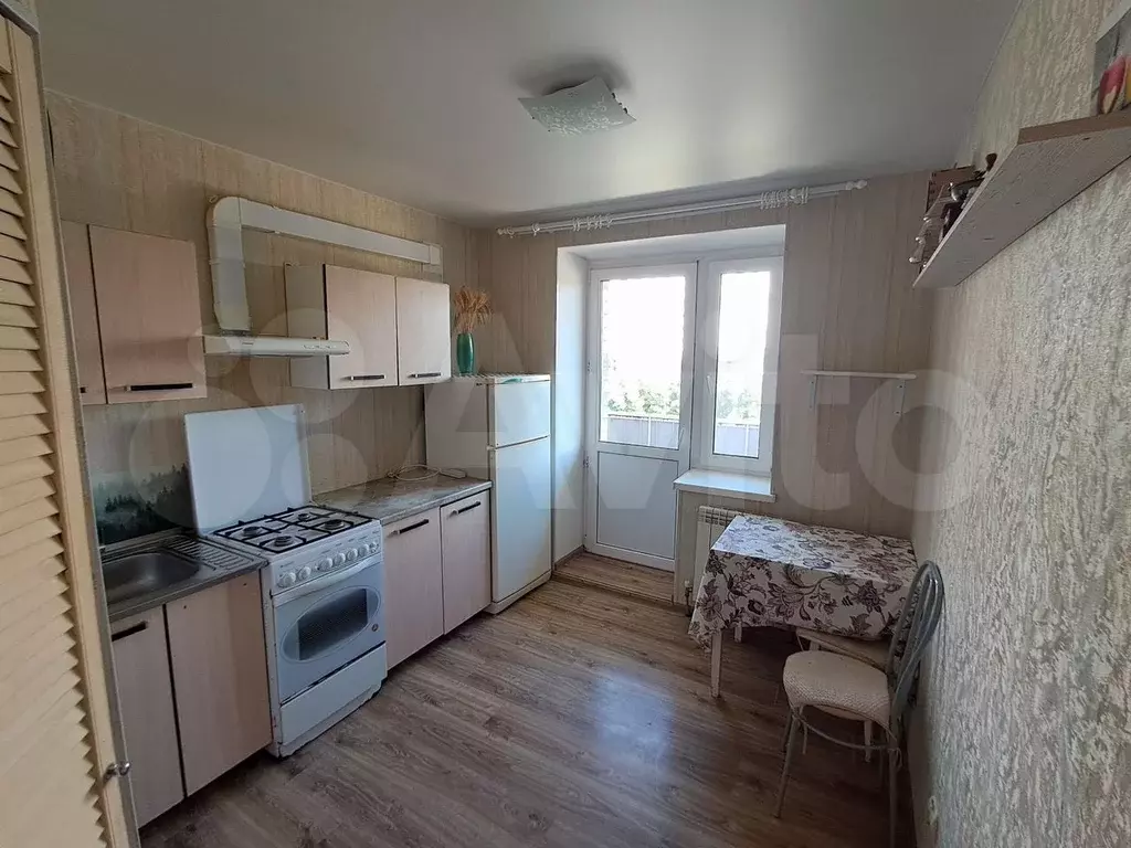 1-к. квартира, 34 м, 3/10 эт. - Фото 0