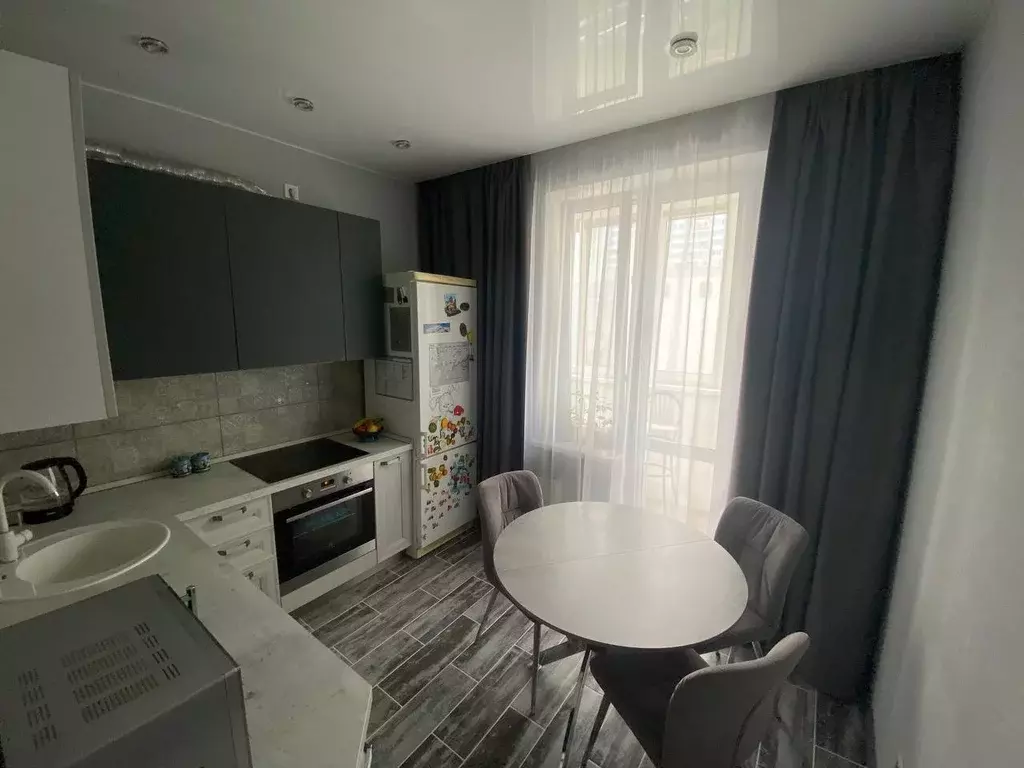 Продаётся 1-к квартира, 40.2 м - Фото 0