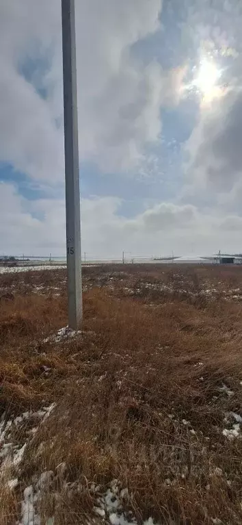 Участок в Краснодарский край, Анапа муниципальный округ, Черный хут. ... - Фото 2