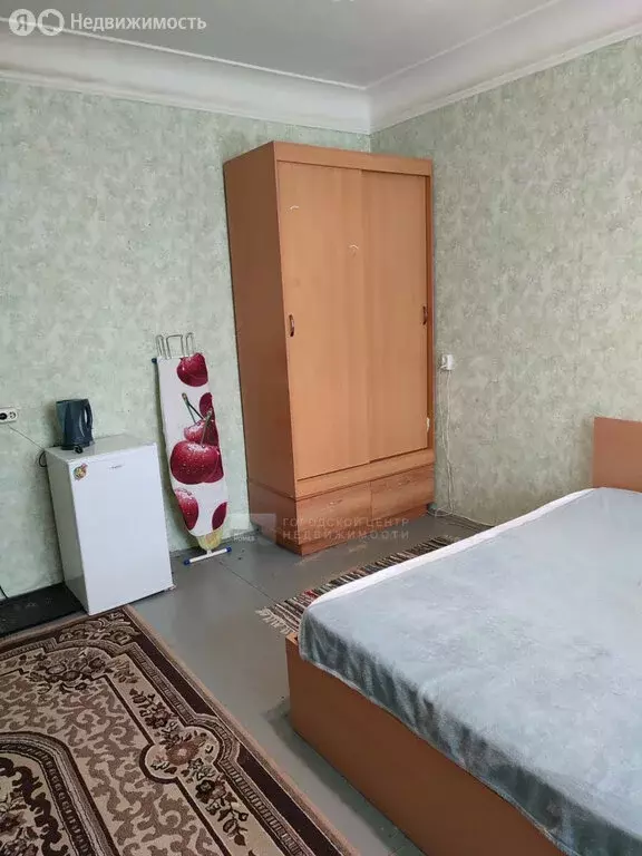 1к в 3-комнатной квартире (20.4 м) - Фото 2