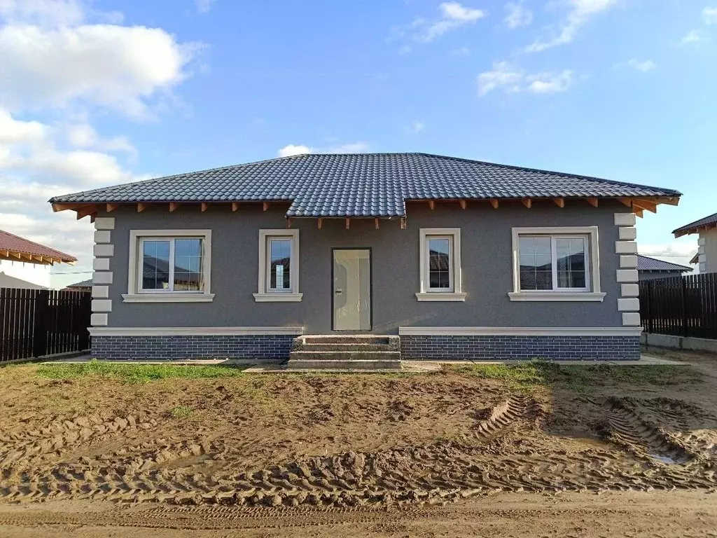 Дом в Московская область, Балашиха городской округ, д. Дятловка 345 ... - Фото 2