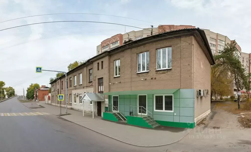 Помещение свободного назначения в Воронежская область, Воронеж ул. ... - Фото 2