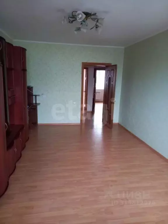 2-к кв. Воронежская область, с. Новая Усмань ул. Логовая, 2А (47.0 м) - Фото 1