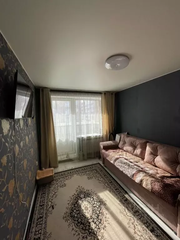 2-к кв. Бурятия, Улан-Удэ 113-й мкр, 24 (44.0 м) - Фото 0