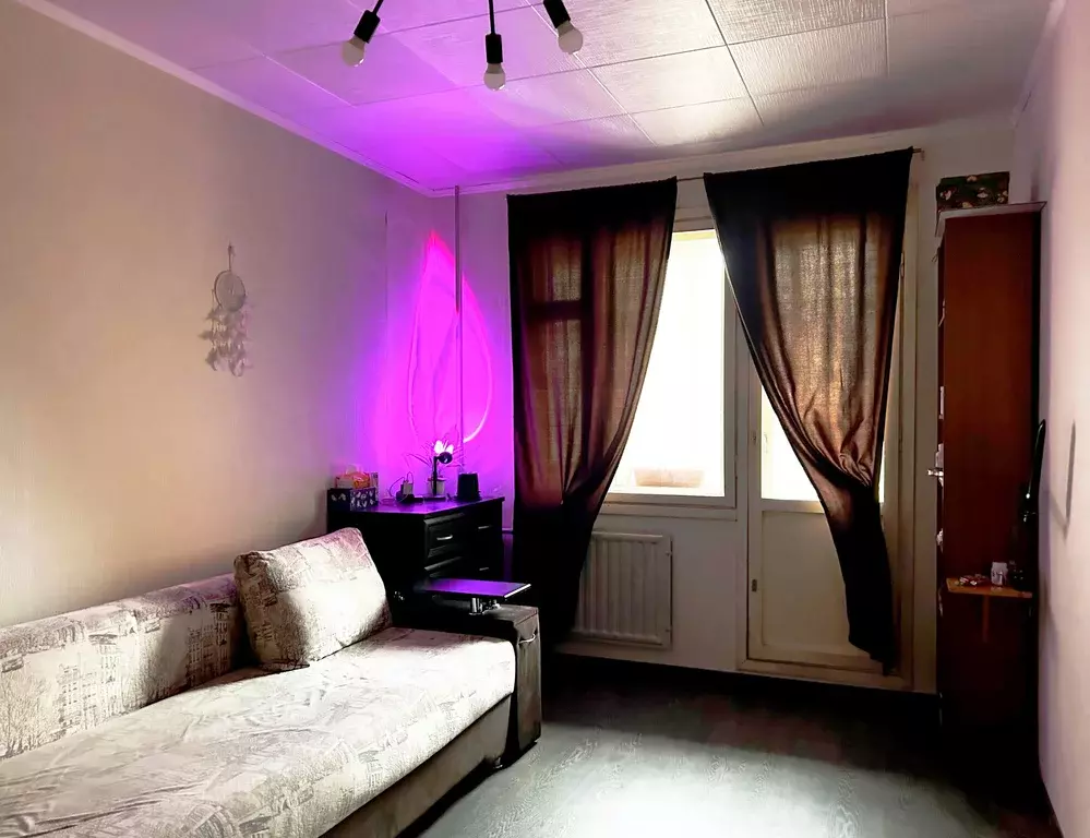Продаётся 3-к квартира, 66.9 м - Фото 0