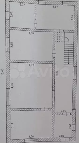 Дом 202 м на участке 3 сот. - Фото 0