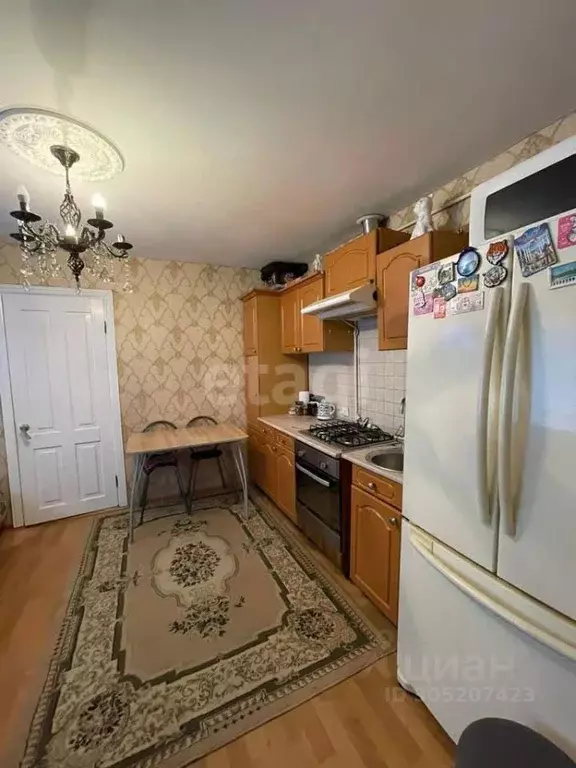 Дом в Ставропольский край, Ставрополь ул. Серова (40 м) - Фото 0