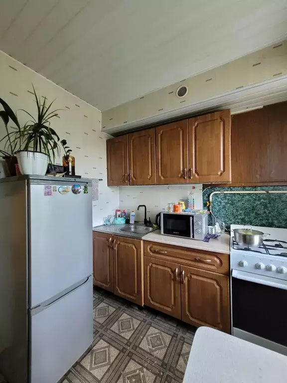 Продаётся 3-к квартира, 48.5 м - Фото 0
