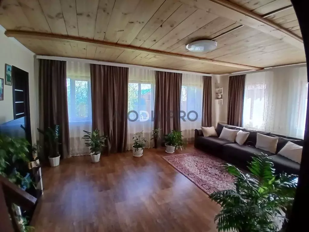 Дом в Башкортостан, Дюртюлинский район, Такарликовский сельсовет, с. ... - Фото 2