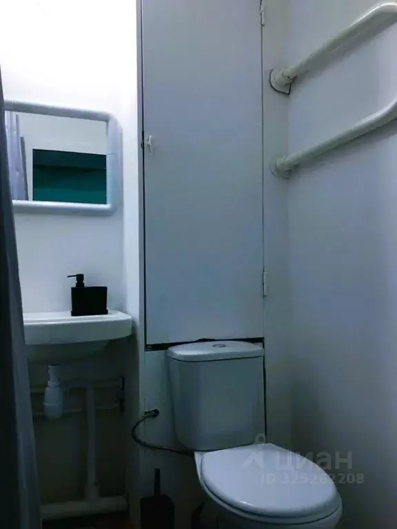 1-к кв. Москва ул. Николая Химушина, 1 (35.0 м) - Фото 2