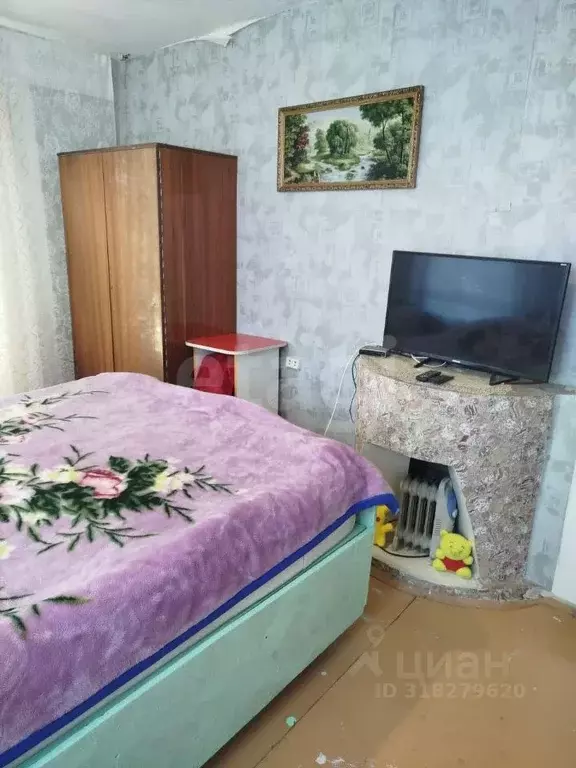 Дом в Саратовская область, Саратов Факел-85 СНТ, 137 (80 м) - Фото 1