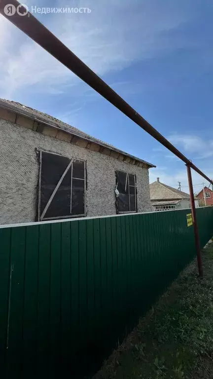 Дом в Должанская, улица Калинина (34 м) - Фото 1