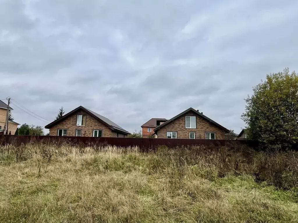 Коттедж в Московская область, Ногинск Богородский городской округ, ул. ... - Фото 0