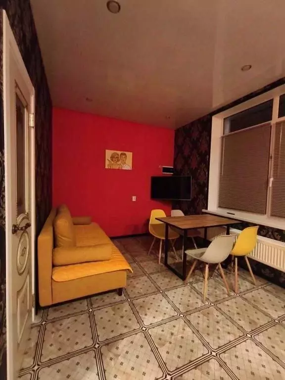 1-к кв. Ленинградская область, Выборг Береговая ул., 15 (29.0 м) - Фото 2