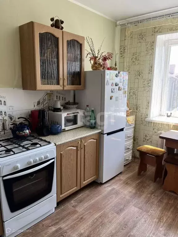 Продаётся 1-к квартира, 40.5 м - Фото 0