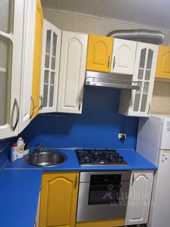 1-к кв. Московская область, Люберцы ул. С.П. Попова, 24 (30.0 м) - Фото 1