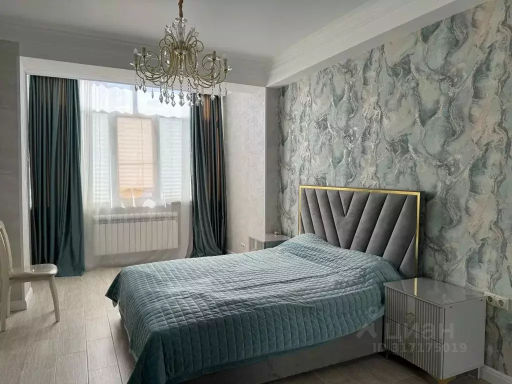 2-к кв. Дагестан, Дербент ул. 345-й Дагестанской Стрелковой Дивизии, ... - Фото 0