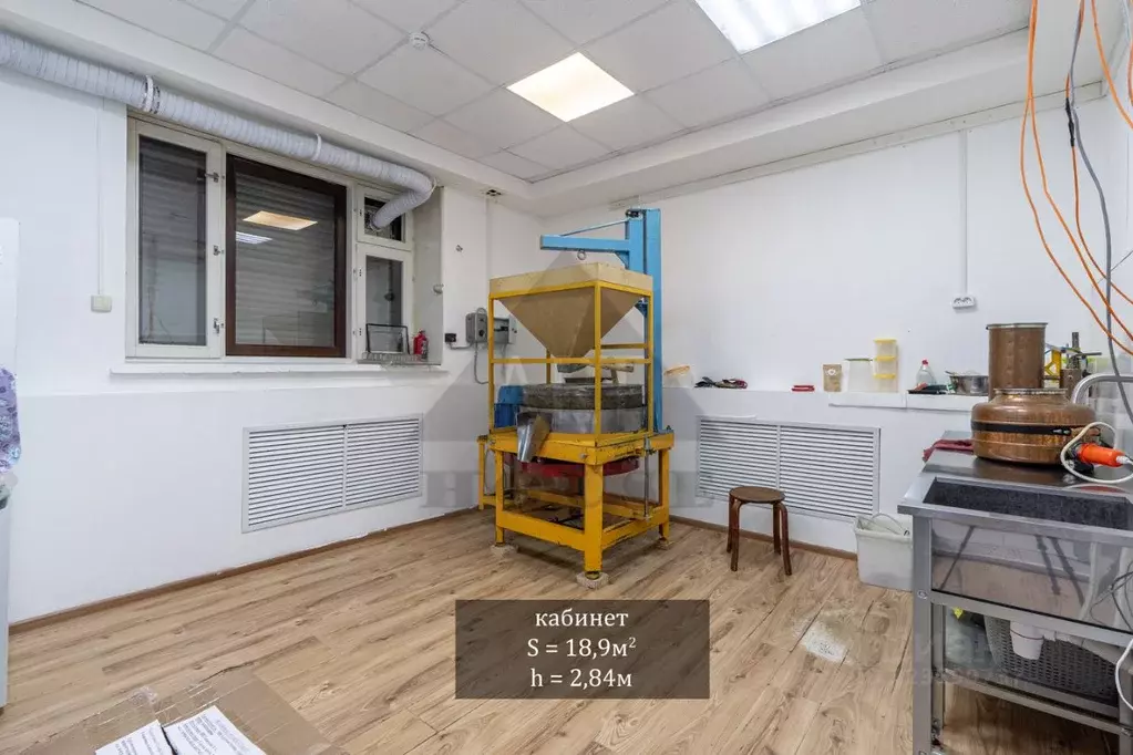 Помещение свободного назначения в Татарстан, Казань Спортивная ул., 33 ... - Фото 2