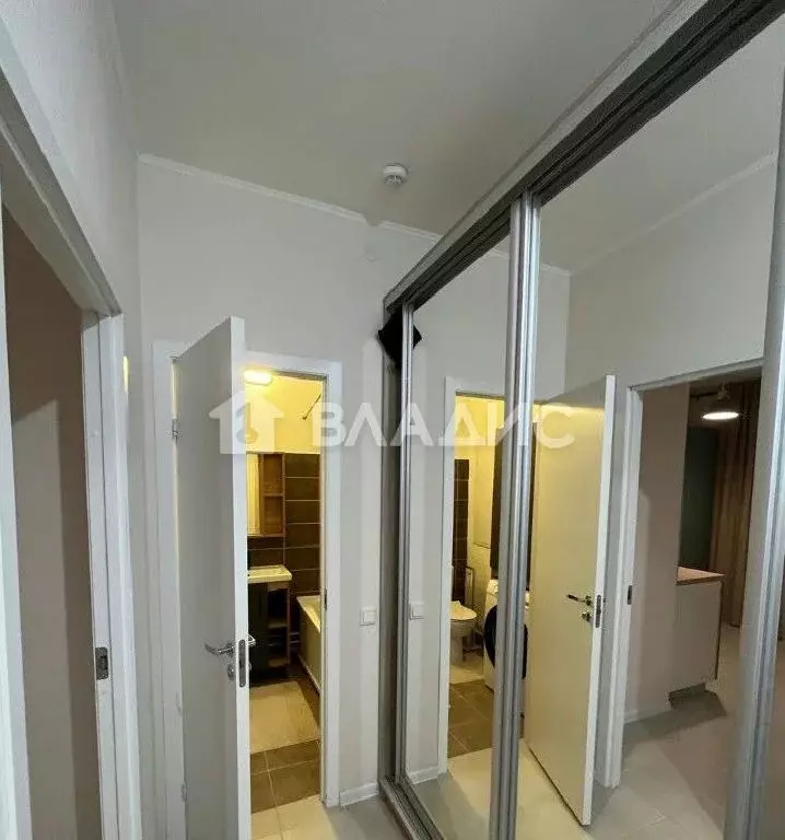 Продается 1-комнатная квартира - Фото 2