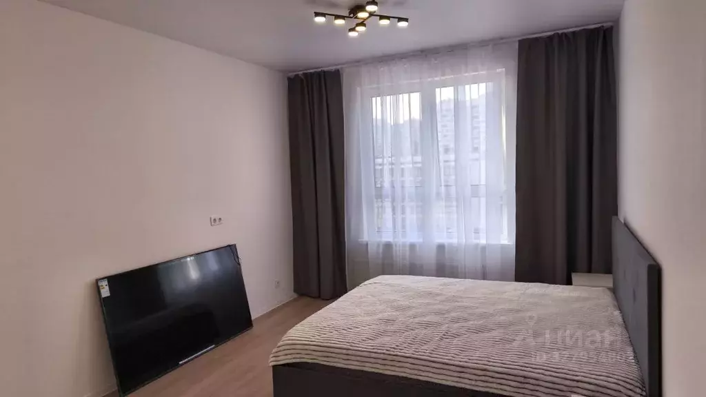 1-к кв. Московская область, Люберцы Зенино ЖК Самолет мкр, проезд ... - Фото 1