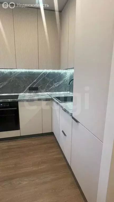 2-комнатная квартира: Иркутск, Красноказачья улица, 23/2 (58.1 м) - Фото 1