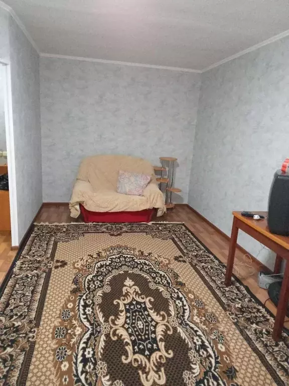 1-к кв. Татарстан, Нижнекамск просп. Строителей, 6 (29.0 м) - Фото 0