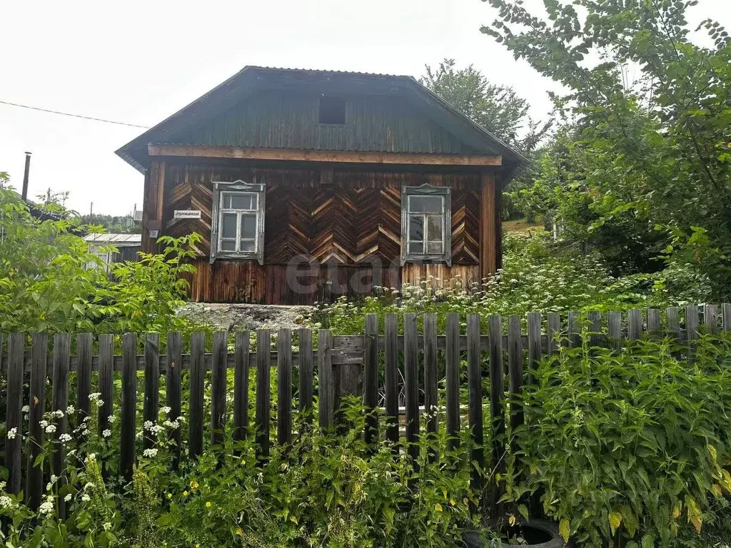 Дом в Алтай, Горно-Алтайск Черемшанская ул., 32 (37 м) - Фото 1