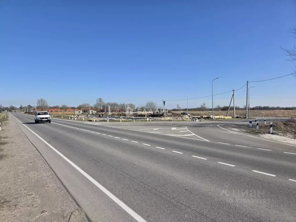 Участок в Калининградская область, Гурьевский муниципальный округ, ... - Фото 2