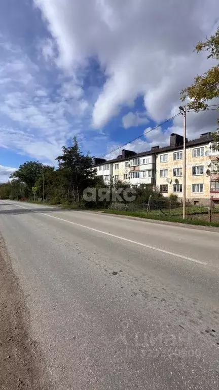 2-к кв. Крым, Симферопольский район, Перовское с/пос, с. ... - Фото 1